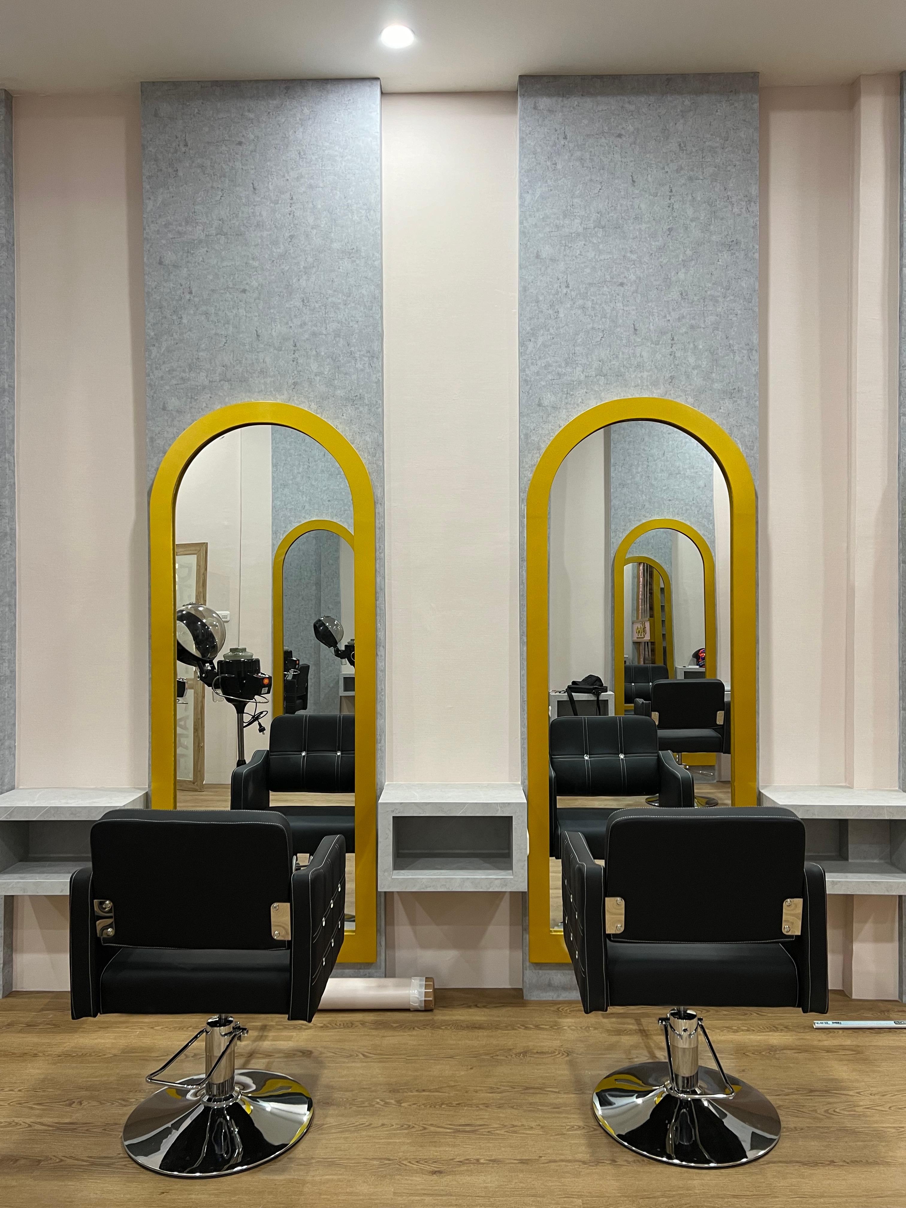 firasa salon